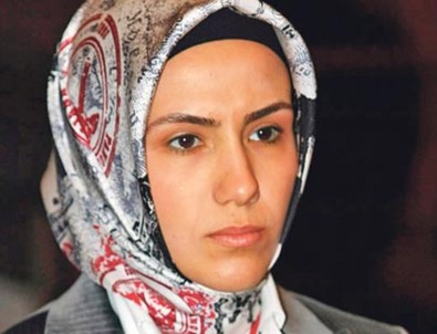 Sümeyye Erdoğan'a suikast davasında skandallar bitmiyor