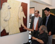 FİKRET OTYAM - Ünlü Sanatçı Hayatını Kaybetti