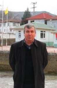 Yalakdere Mahallesi Muhtarı Kalp Krizi Geçirdi