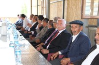 DÜNYA BARıŞ GÜNÜ - 120 Aşiretten Barış Çağrısı