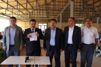 DÜNYA BARıŞ GÜNÜ - 120 Aşiretten PKK'ya Çağrı Açıklaması Silahları Göm !