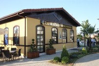 52. Sosyal Tesis Zafer'e