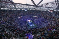 VENUS WILLIAMS - ABD Açık Tenis Turnuvası