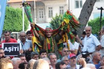 RIDVAN TURAN - 'Adana Barış Bloğu' Yürüyüşüne İzin Verilmedi