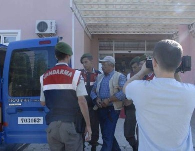 Afyonkarahisar'daki Maganda Teröründe 1 Tutuklama