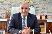 ÖZNUR ÇALIK - AK Parti'de Aday Adaylığı Başvuruları 3 Eylül'de Sona Erecek