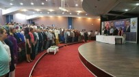 FEVZI KıLıÇ - AK Parti Erenler 28. İlçe Danışma Meclisi Gerçekleştirildi