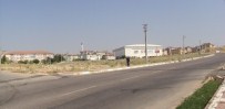 AKSARAY BELEDİYESİ - Aksaray Belediyesi, Akaryakıt İstasyonu Yerini İhale Ediyor