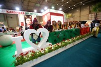 ODA ORKESTRASI - Anadolu Kültürü Karşıyaka'nın Standında Buluştu