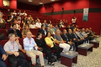 FEN FAKÜLTESİ - Atatürk Üniversitesi'nde Ulusal Bitki Fizyolojisi Sempozyumu