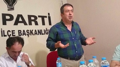 Aydınlıoğlu Açıklaması 'Çin'den Sonra En Hızlı Büyüyen Ülke Biz Olduk'