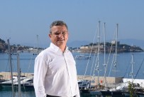 DÜNYA BARıŞ GÜNÜ - Başkan Kayalı'dan 1 Eylül Dünya Barış Günü Mesajı