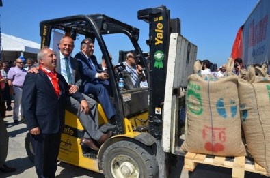 Başkan Mehmet Keleş 'Fındık Düzce İçin Çok Önemli'