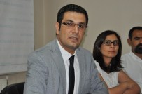 DÜNYA BARıŞ GÜNÜ - Batman Barosundan 1 Eylül Açıklaması