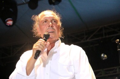 Beylikdüzü'nde Fatih Erkoç Rüzgarı