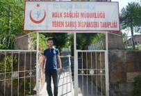 Bitlis Verem Savaş Dispanseri Tabipliği'nin Çalışmaları
