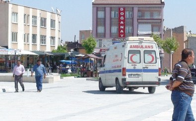 Bu Ambulans Bildiğiniz Gibi Değil !