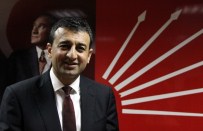 Bulut, CHP İl Başkanlığı'ndan İstifa Etti