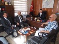 Bünyan'da Yeni Adli Yıl Açıldı