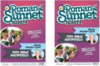 NIHAT HATIPOĞLU - Büyükşehir'den Sünnet Şöleni