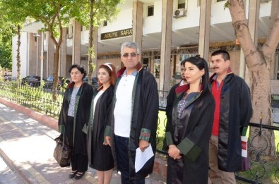 Çağdaş Avukatlar Derneği'ne Basın Açıklaması Yasağı