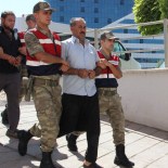 Cani Yeğen Ve Çocukları Adliyeye Sevk Edildi