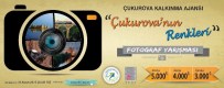 Çka, 'Çukurova'nın Renkleri' Fotoğraf Yarışması Düzenliyor