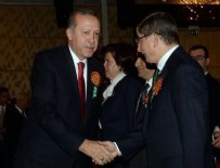 PARALEL YAPI - Cumhurbaşkanı Erdoğan: Hüsrana uğrayacaklar
