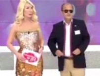 EVLENECEKSEN GEL - Damat adayının aylık geliri dudak uçuklattı