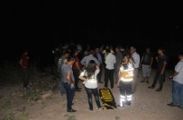 TOKİ KONUTLARI - Nehre giren 3 çocuk boğuldu, 1 çocuk kayıp