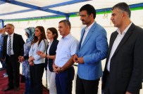 DÜNYA BARıŞ GÜNÜ - Doğubayazıt'ta '1 Eylül' Açıklaması