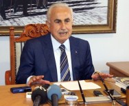 Edirne Valisi Dursun Ali Şahin'den 'Not' Öz Eleştirisi