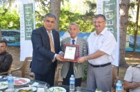 ÖMER LÜTFİ YARAN - Ereğli'de 'Işık Tutan Sözler' Tanıtıldı