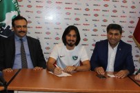 Fenerbahçeli Recep Niyaz, Denizlispor'a Döndü