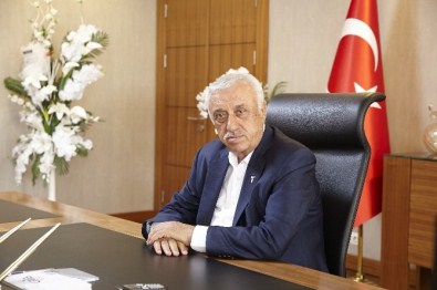 Gaziantep İhracatta Türkiye 6.Sı