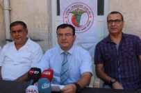 Gaziantep Kilis Tabipler Birliğinden Barışa Vurgu