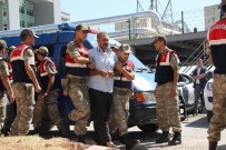 Gaziantep'teki Katliama 2 Tutuklama