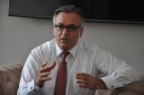 ÖLENLERİN YAKINLARI - İnegöl'de 2015 Yılında Motosiklet Kazalarında 3 Kişi Öldü, Yüzlerce Kişi Yaralandı