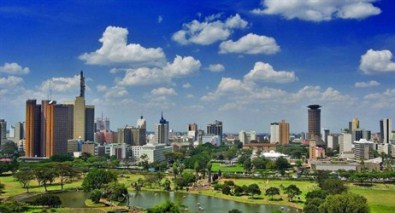 Kenya İle Vizeler Kalktı