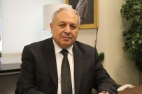 ÖZEL OKULLAR - Lokman Durak Açıklaması ''Dershaneler Artık Hayatımızda Yok''