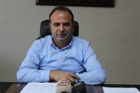 ECZACI ODASI - Malatya Eczacılar Odası Sağlıkçılara Yapılan Saldırıyı Kınadı