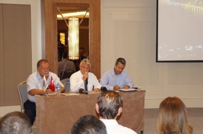 Marmaris 2016 Sezonuna Sıkı Hazırlanıyor