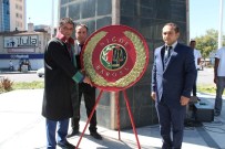 Niğde Barosu Adli Yılı Törenle Açtı