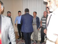 Osmanlı Ocakları Develi Yönetimine Coşkulu Karşılama