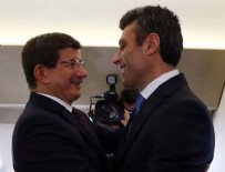 ÖZTÜRK YILMAZ - Öztürk Yılmaz CHP'den aday olacak