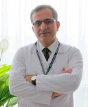 MEMORIAL - Prof. Dr. Necmioğlu Açıklaması 'Çocuklardaki Ortopedik Sorunlar Önemsenmeli'