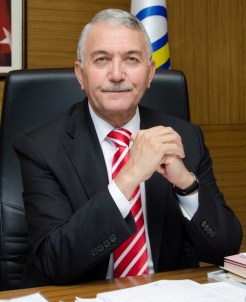 Rektör Gönen'den 2 Eylül Mesajı