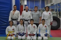 JİU JİTSU - Şampiyonalarda Türkiye'yi 43 Kayserili Sporcu Temsil Edecek