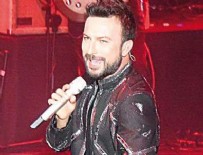 İDİL FIRAT - Tarkan konserlerine devam ediyor