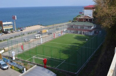 TKDK Trabzon'da Yatırımcıya Destek Olmayı Sürdürüyor